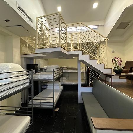 D'Nova Hotel Bugis Singapura Luaran gambar