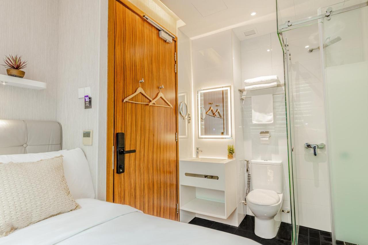 D'Nova Hotel Bugis Singapura Luaran gambar