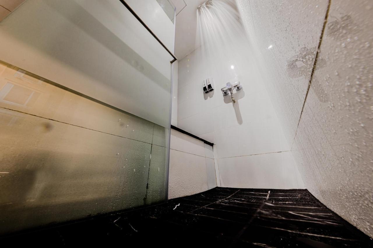 D'Nova Hotel Bugis Singapura Luaran gambar