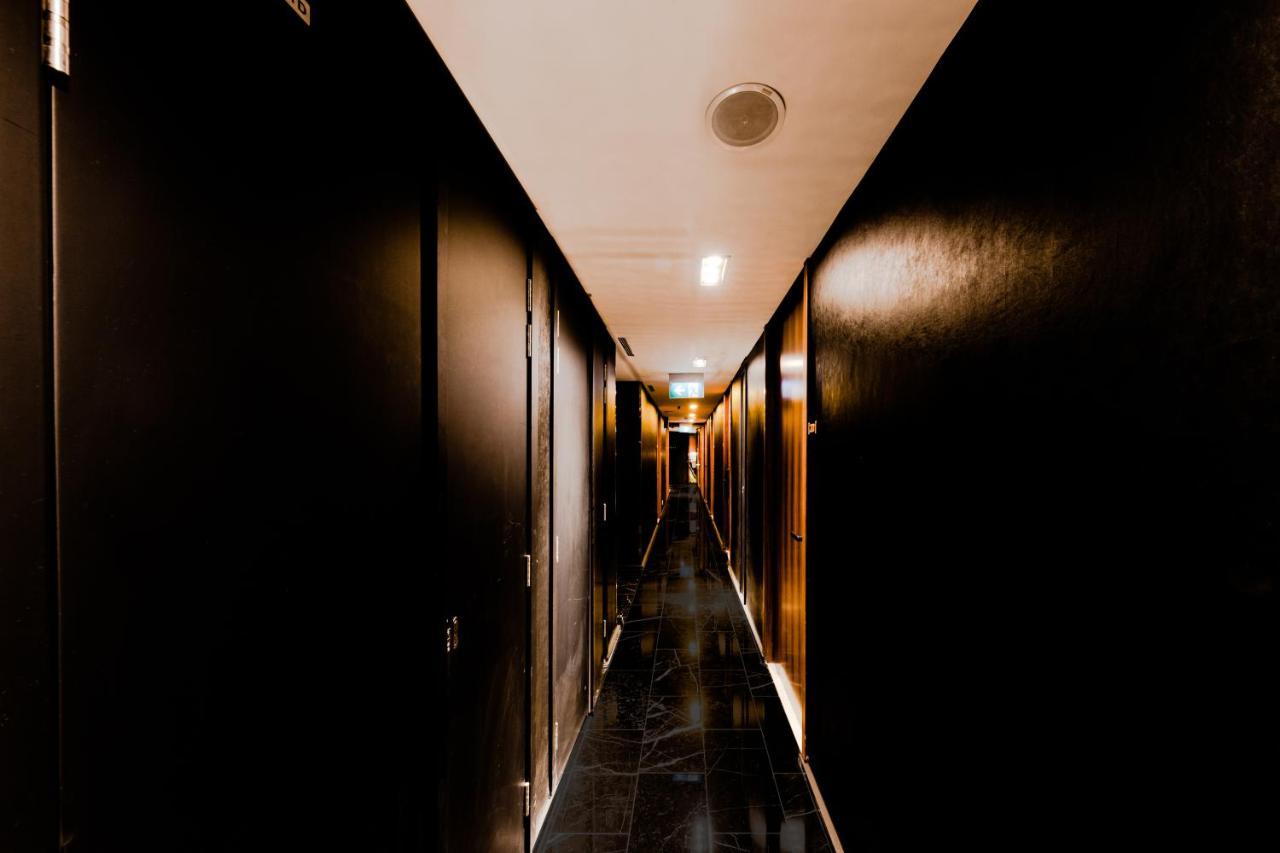 D'Nova Hotel Bugis Singapura Luaran gambar
