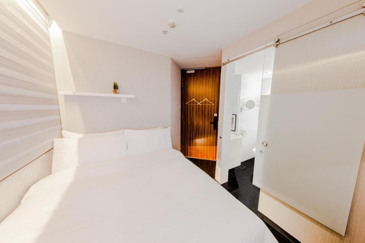 D'Nova Hotel Bugis Singapura Luaran gambar