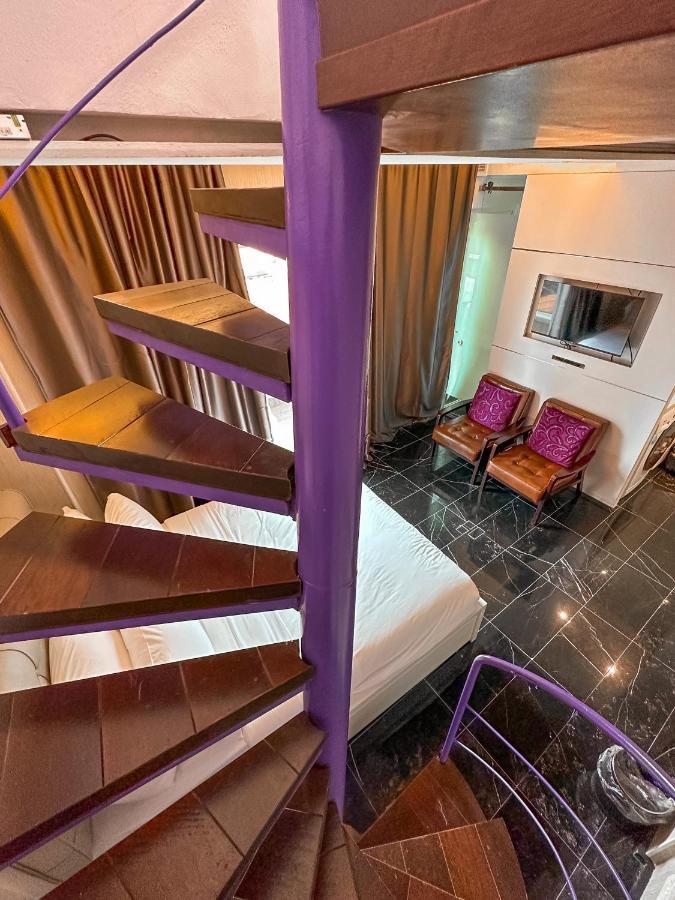 D'Nova Hotel Bugis Singapura Luaran gambar
