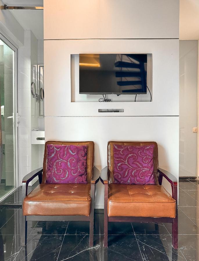 D'Nova Hotel Bugis Singapura Luaran gambar