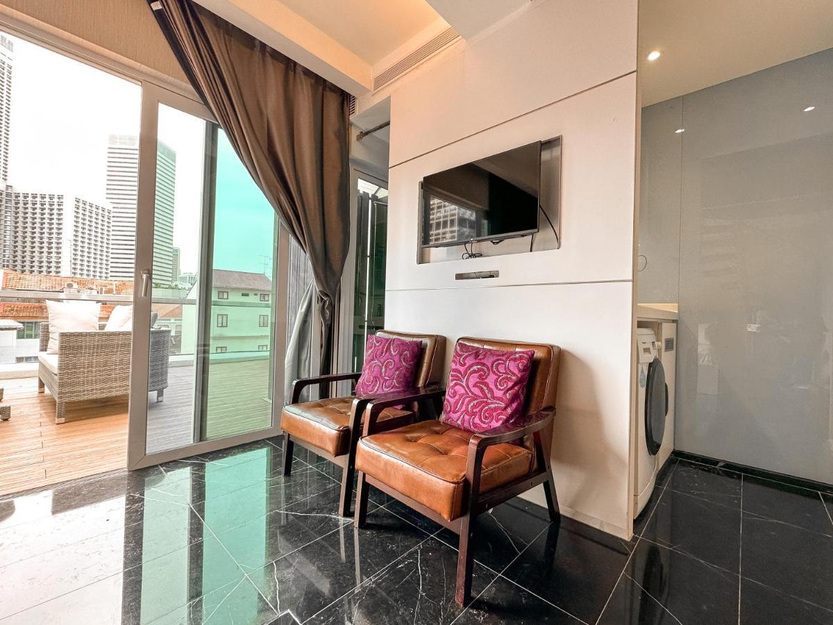 D'Nova Hotel Bugis Singapura Luaran gambar