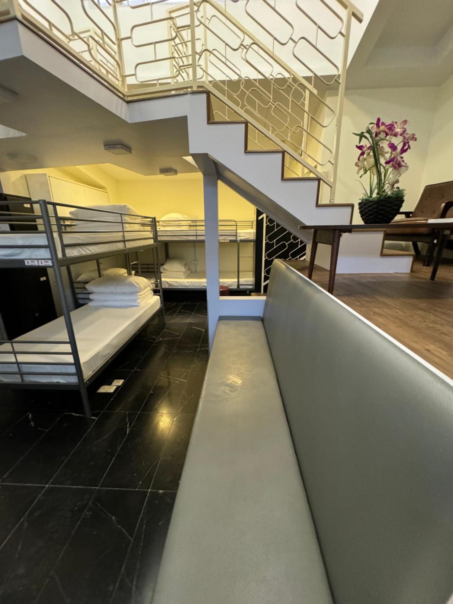 D'Nova Hotel Bugis Singapura Luaran gambar