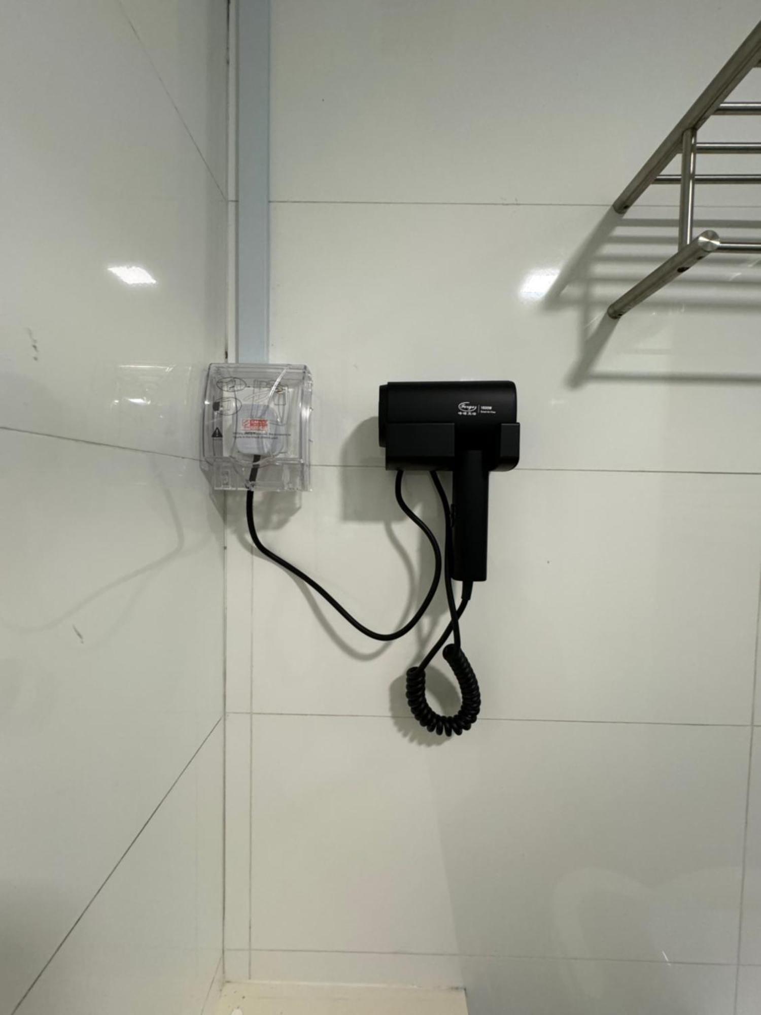 D'Nova Hotel Bugis Singapura Luaran gambar